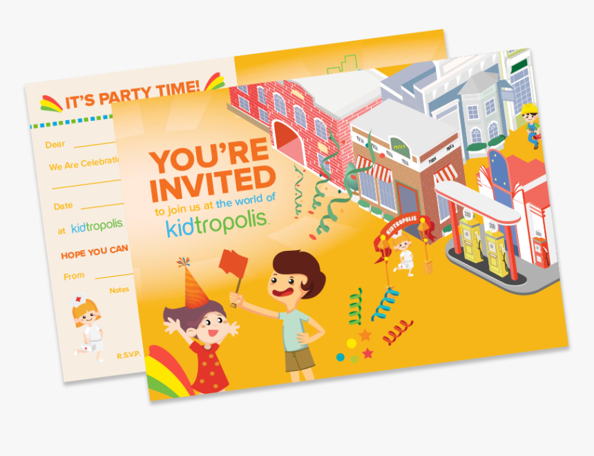 Bp Inviate - Cartoon, HD Png Download