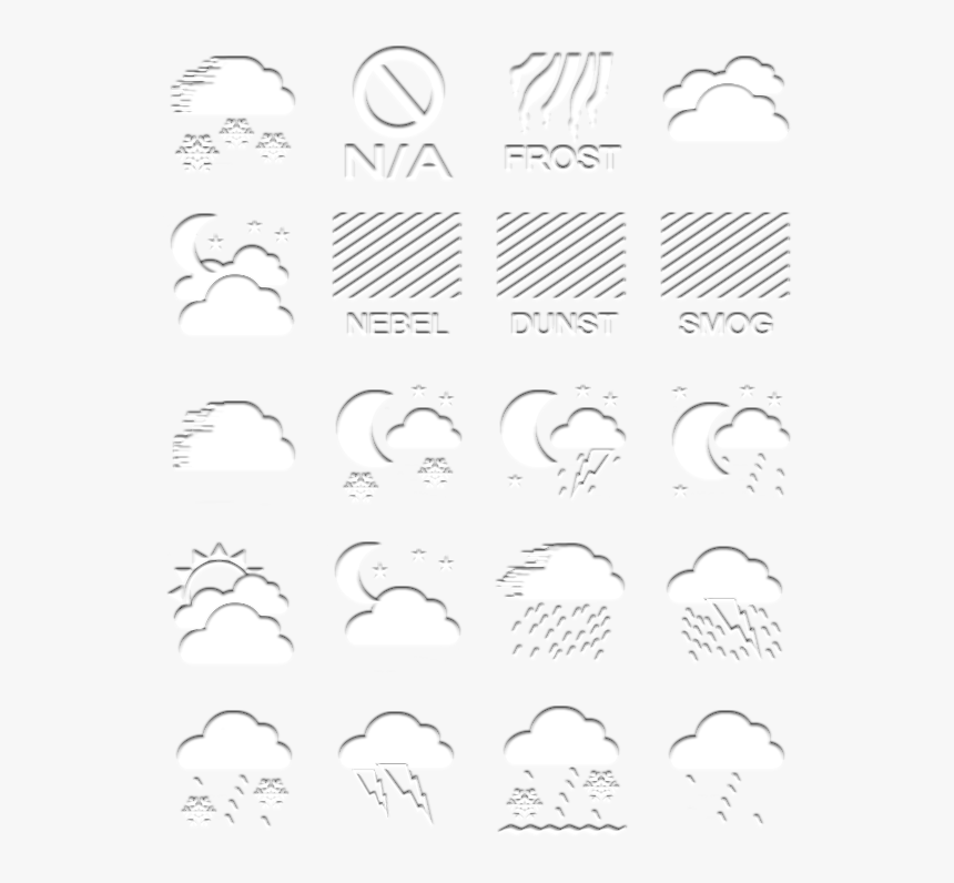 Transparent Search Icon Png White, Png Download