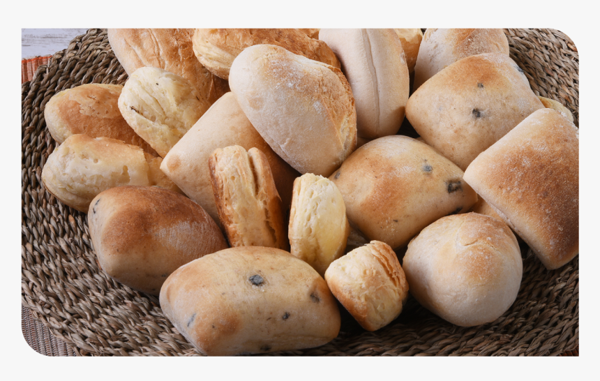 Bread Roll, HD Png Download