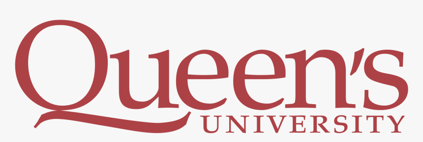 Queen S University Logo Png Transparent & Svg Vector - Queen's University, Png Download