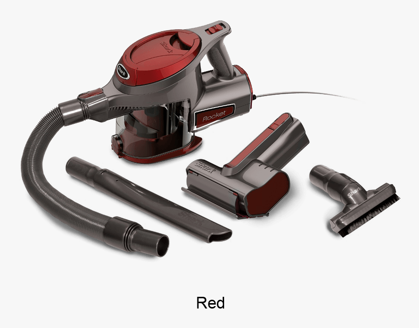 Shark Rocket Handheld Vacuum, HD Png Download