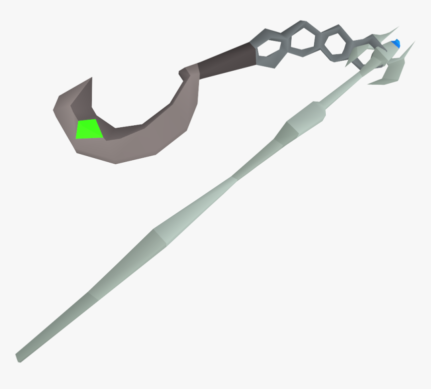 Sickle Flail, HD Png Download