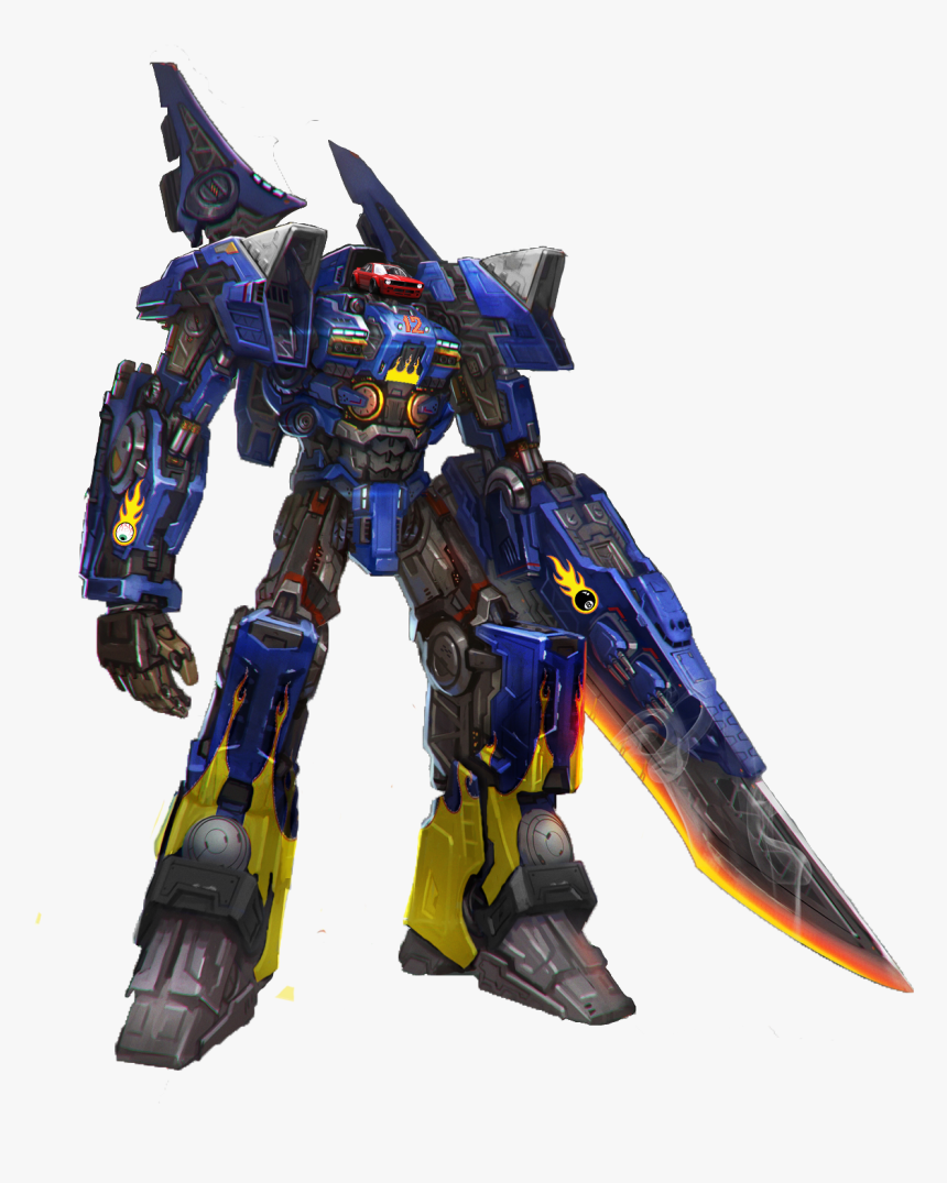 Megas Xlr Live Action, HD Png Download