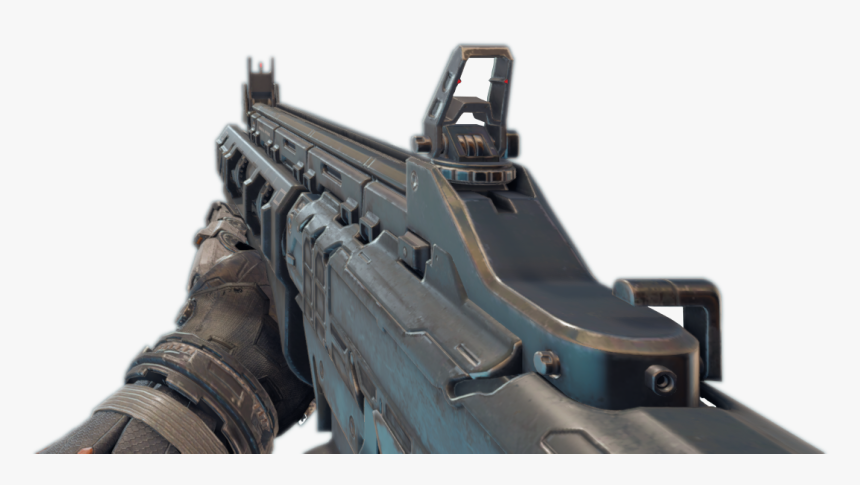 Call Of Duty Wiki - Call Of Duty: Black Ops Iii, HD Png Download