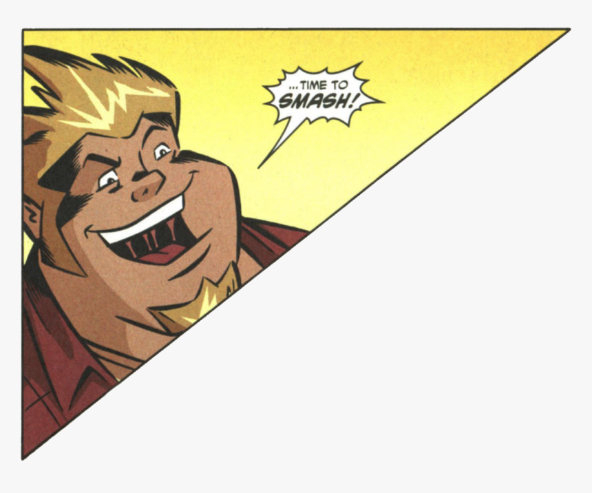 Megas Xlr Png, Transparent Png