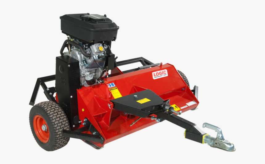 2mtr Flail Mowers Mfp120b16 - Quad Met Klepelmaaier, HD Png Download