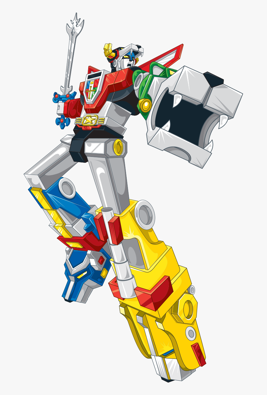 Dbx Fanon Wikia - Voltron Immagini, HD Png Download