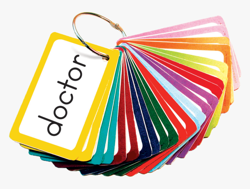 Sight Words In A Flash Cards Grades 4 Alternate Image Word Cards Clipart Hd Png Download Transparent Png Image Pngitem