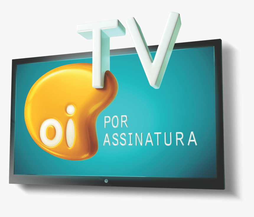 Thumb Image - Oi Tv, HD Png Download