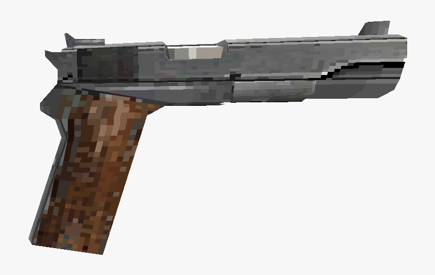 Cod Waw Ds M1911, HD Png Download