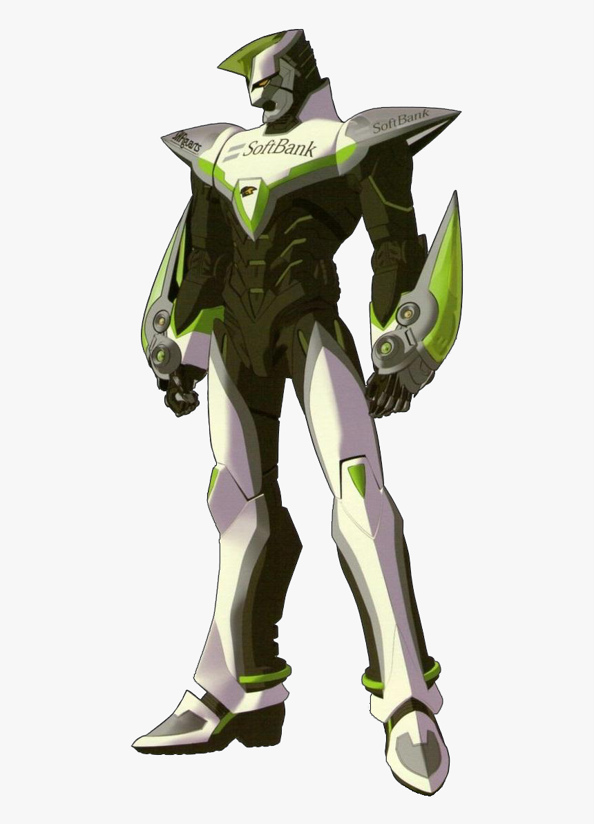 Tiger And Bunny Suits, HD Png Download