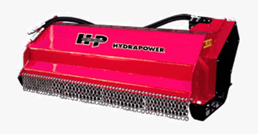 Hydrapower Flail Mowers Fl Series - Machine, HD Png Download