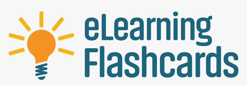 Elearning Flash Cards - Graphic Design, HD Png Download
