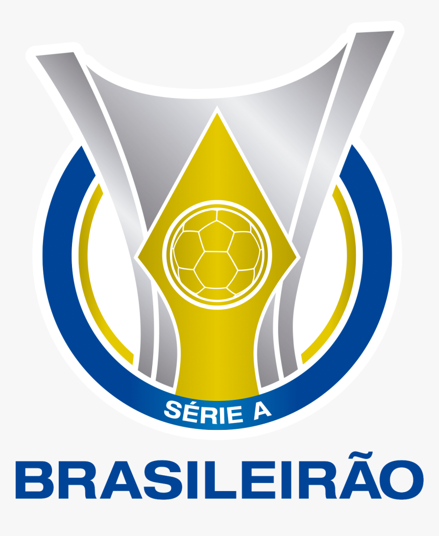 Transparent Fifa Logo Png Campeonato Brasileiro Serie A Logo Png Download Transparent Png Image Pngitem