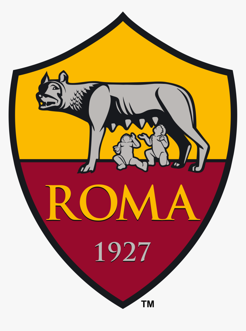 A.s. Roma, HD Png Download