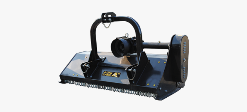 Braber Flail Mower - Planer, HD Png Download