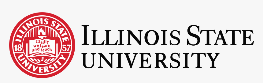Illinois State University Letterhead, HD Png Download