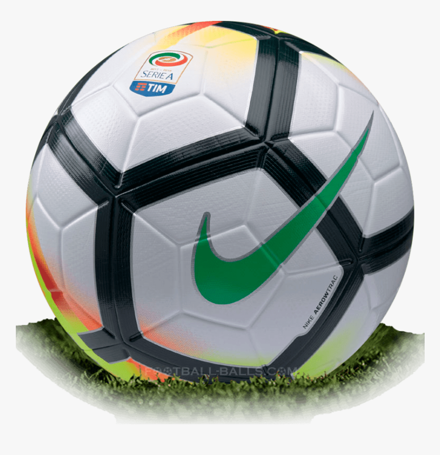 Premier League Ball 2017 18, HD Png Download