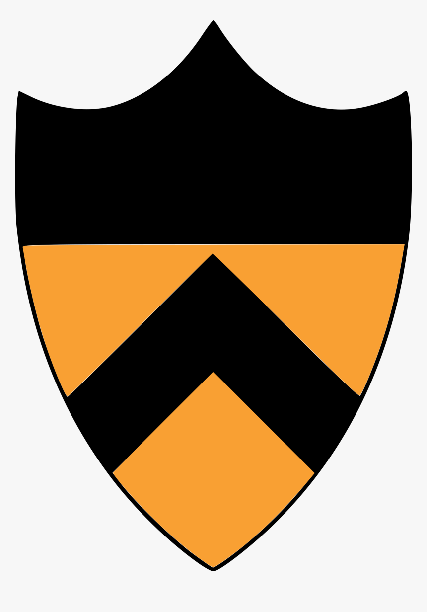 Princeton University Shield, HD Png Download