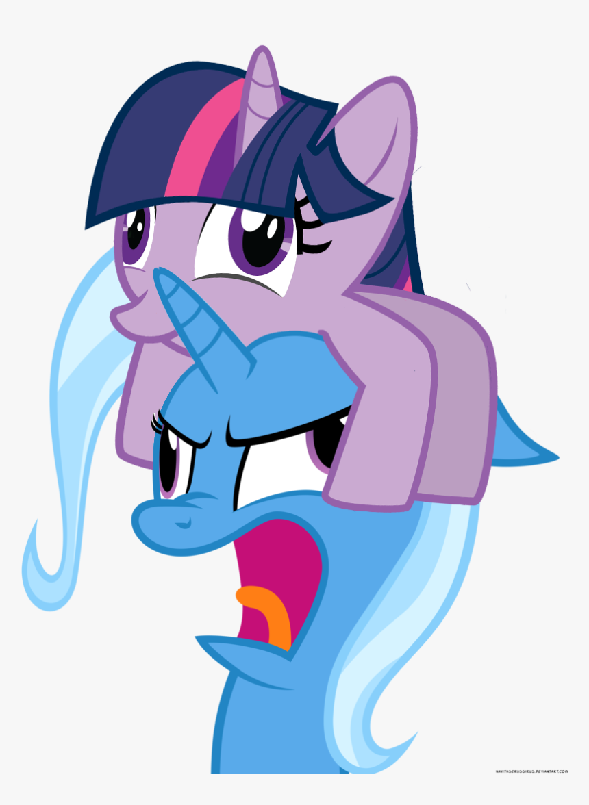 My Little Pony Parasites, HD Png Download