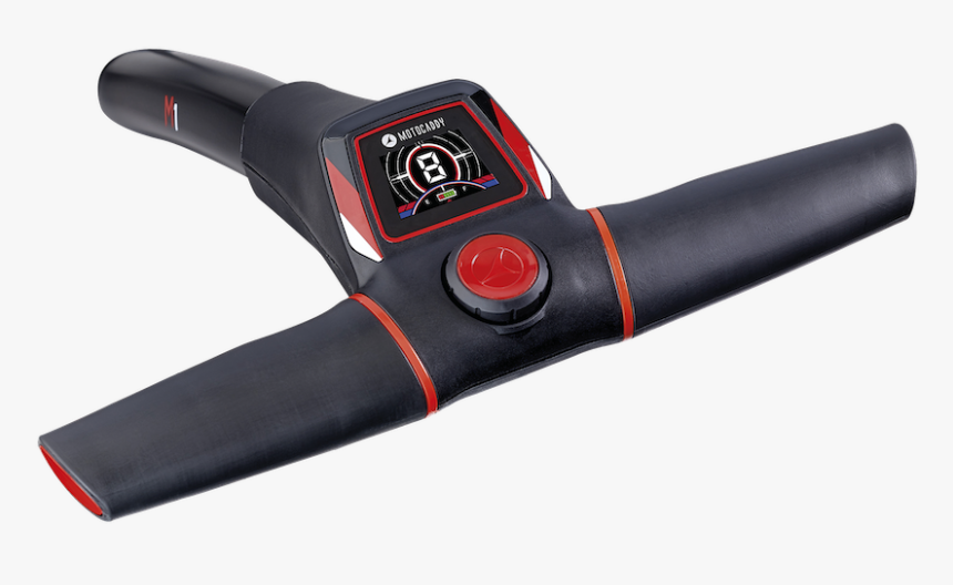 Motocaddy M1 Electric Golf Trolley, HD Png Download