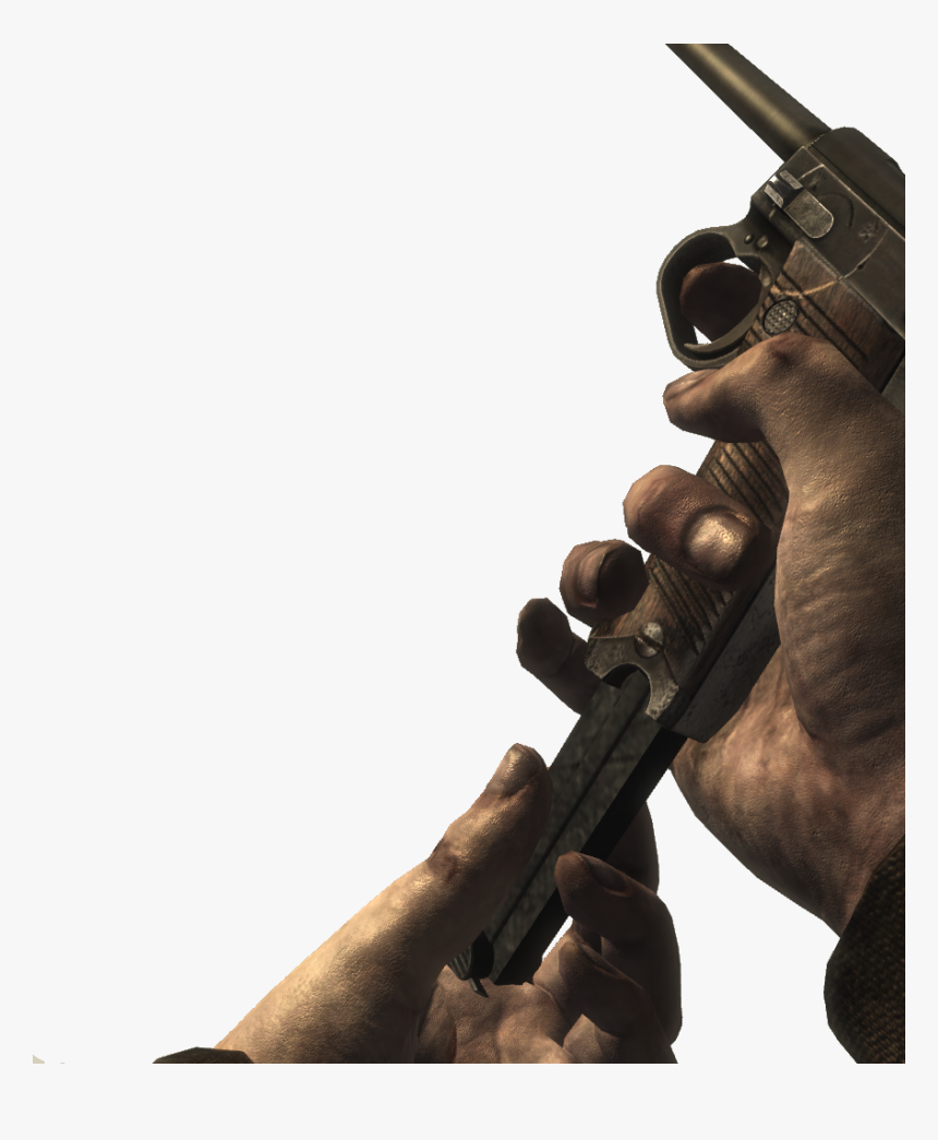 World At War Nambu, HD Png Download