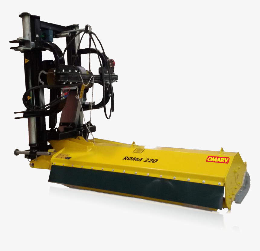 Machine Tool, HD Png Download