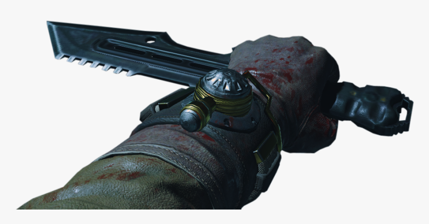 Assault Rifle, HD Png Download