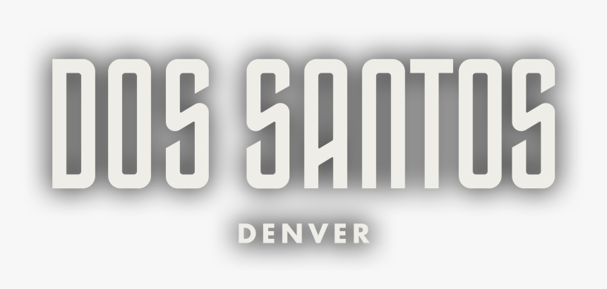 Dos Santos Denver Logo, HD Png Download