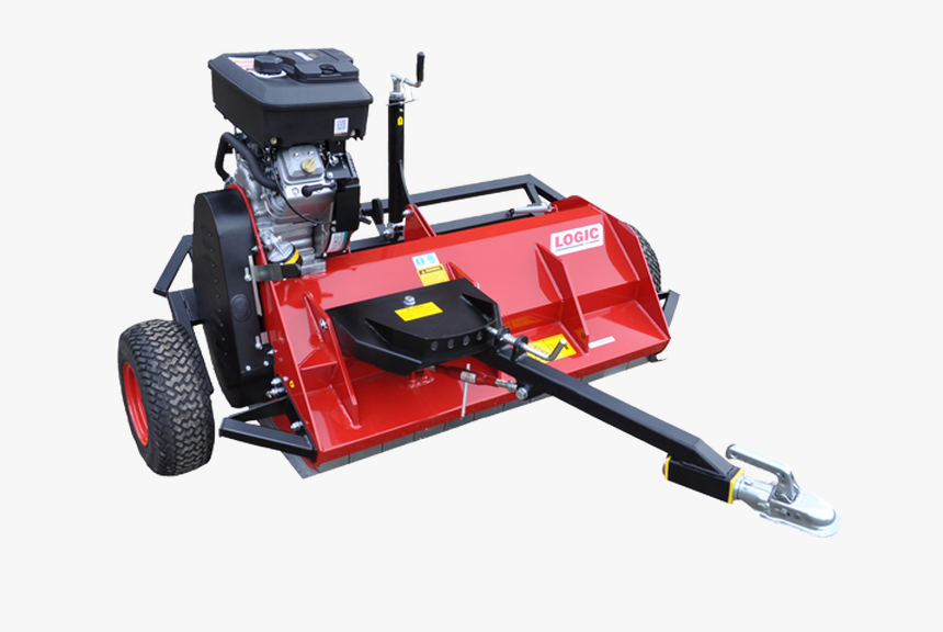 Flail Mower, HD Png Download