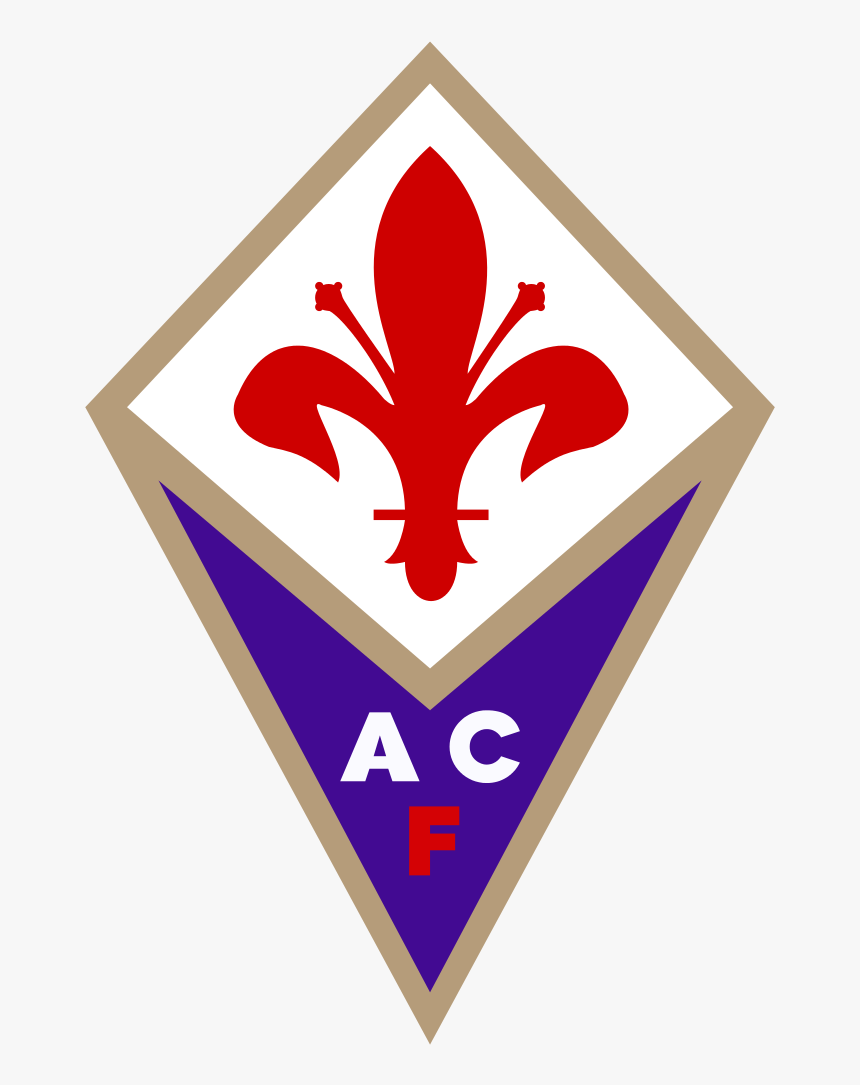 Logo Fiorentina, HD Png Download
