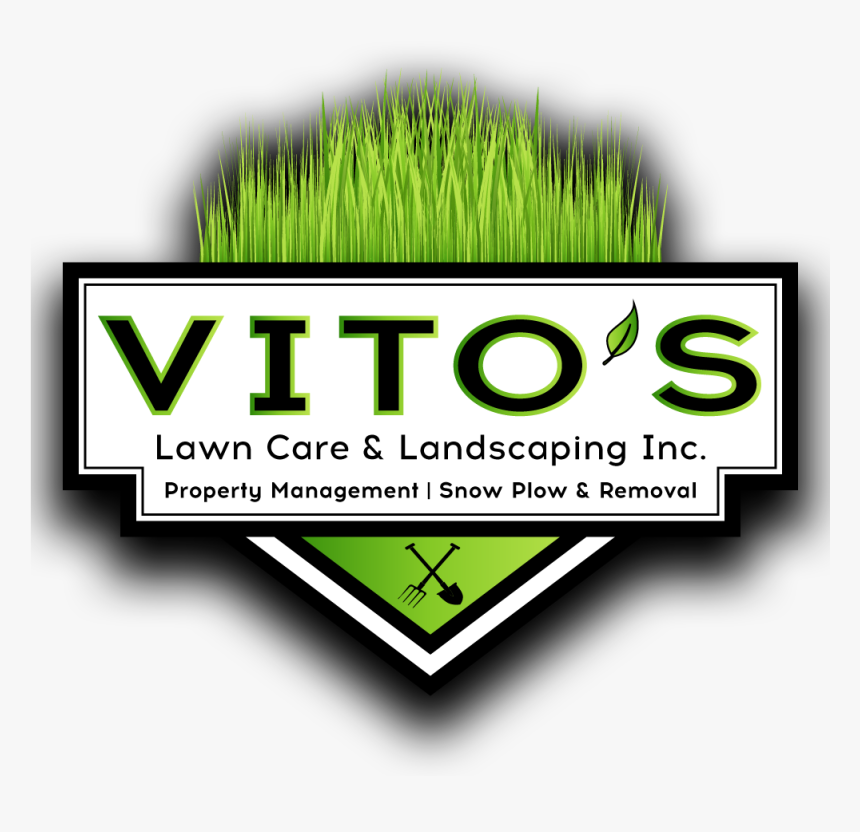 Vito S Lawn Care &amp - Vito's Lawn Care, HD Png Download