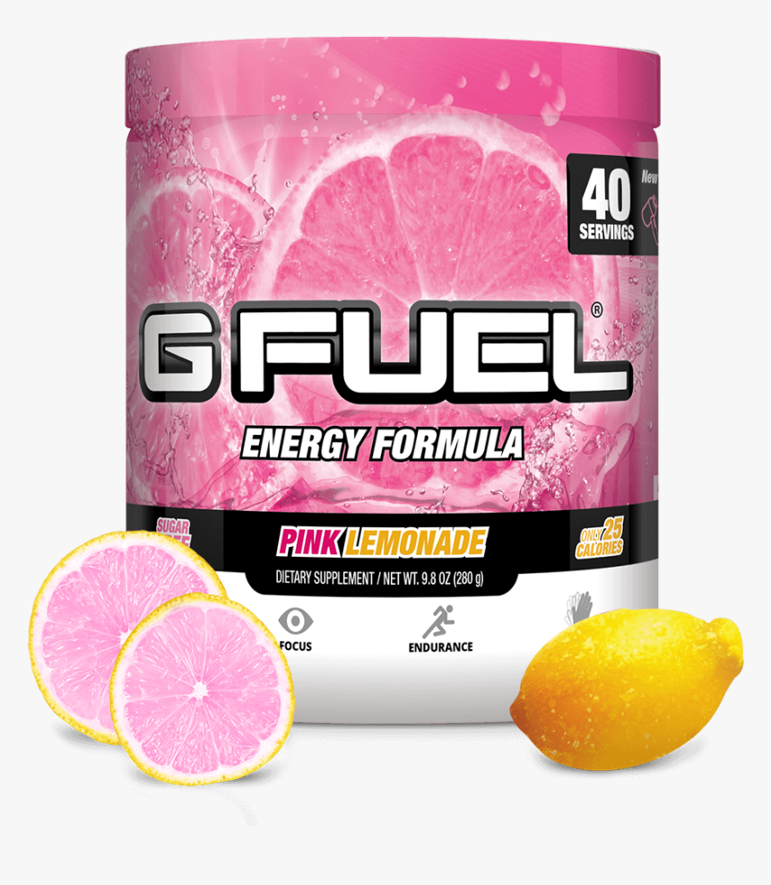 Gfuel Watermelon, HD Png Download