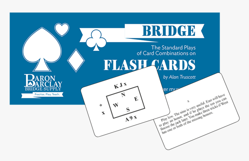 Flashcards- Card Combinations - Graphic Design, HD Png Download