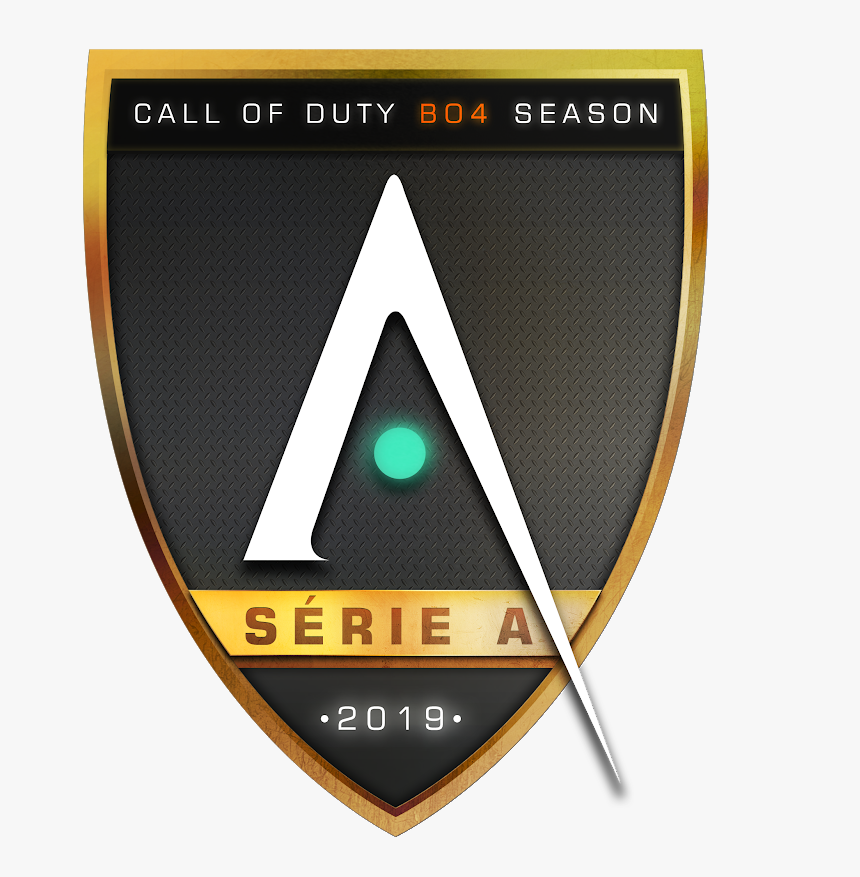 Arenaon Serie A 2019 - Emblem, HD Png Download