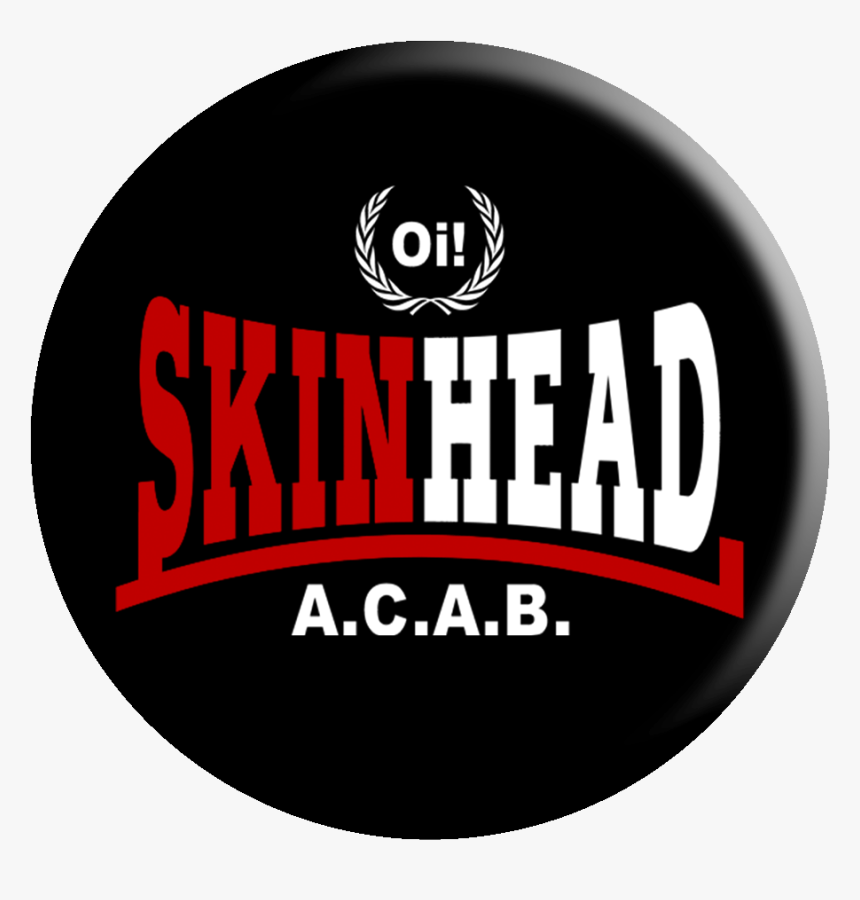Skinhead Oi A - Phoenix New Times Best, HD Png Download