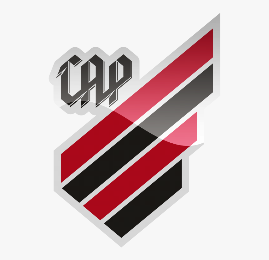 Athletico Paranaense Hd Logo Png - Club Athletico Paranaense, Transparent Png