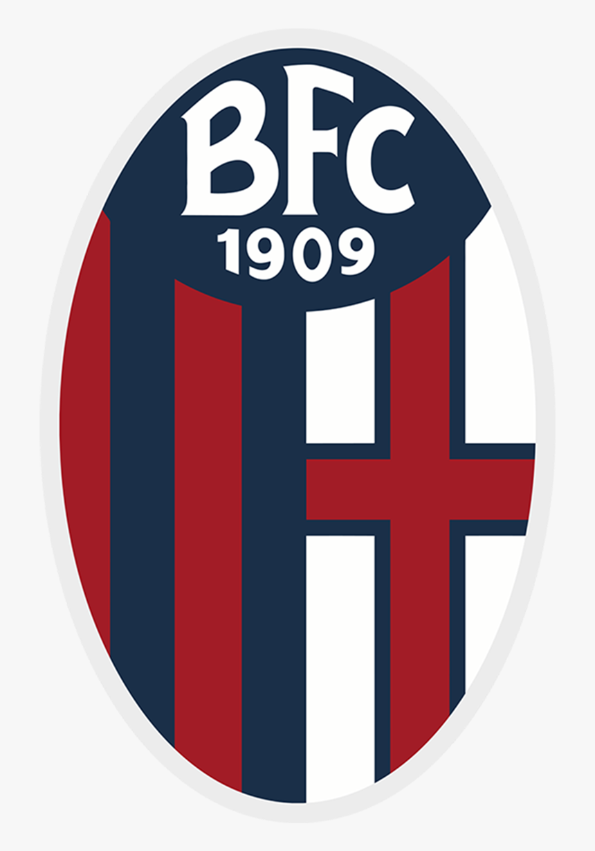 Bologna F.c. 1909, HD Png Download