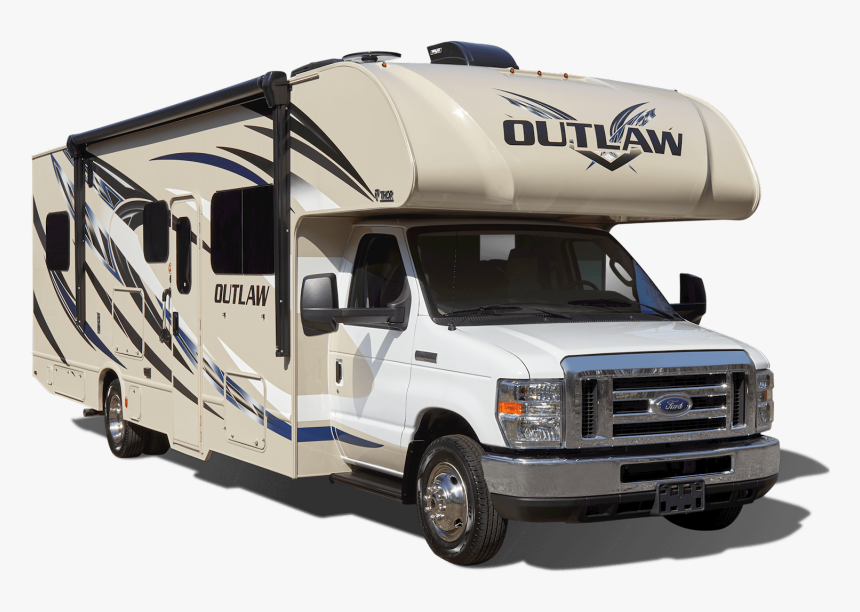 Outlaw Toy Hauler, HD Png Download