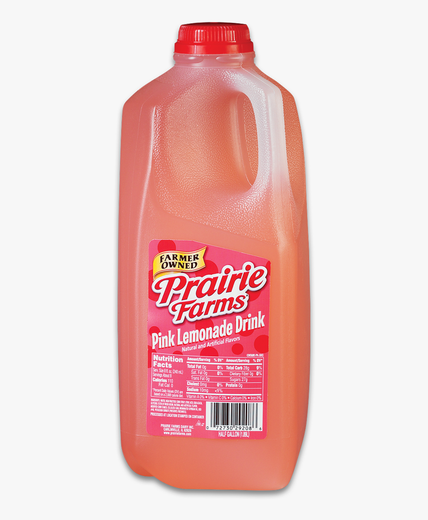 Prairie Farms Grape Drink, HD Png Download