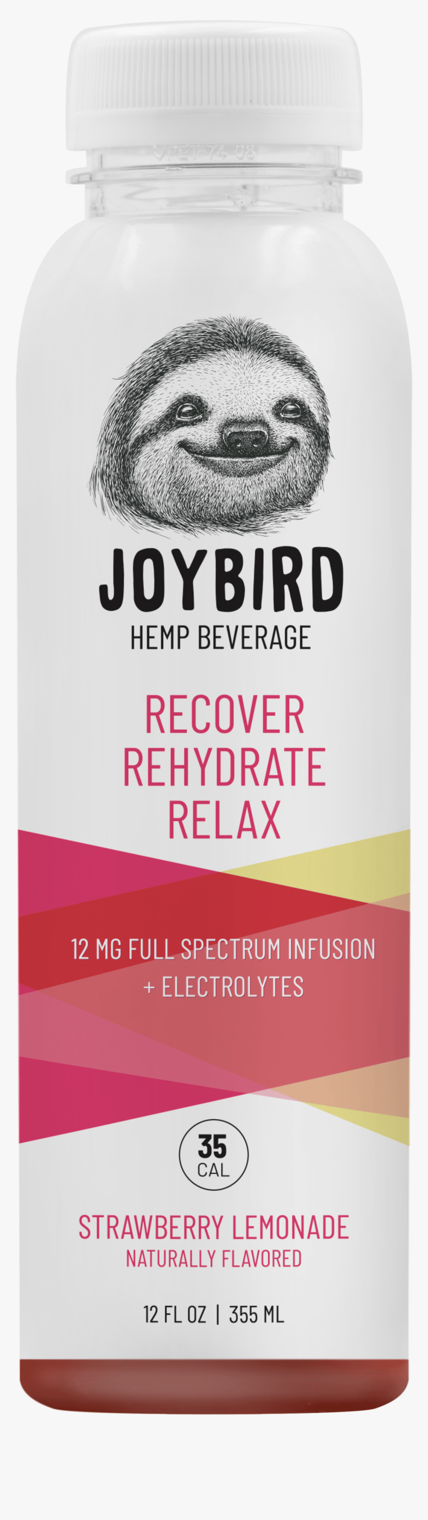 Strawberry, HD Png Download