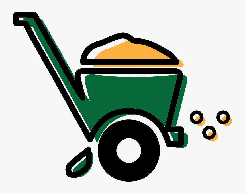 Transparent Lawn Care Png, Png Download