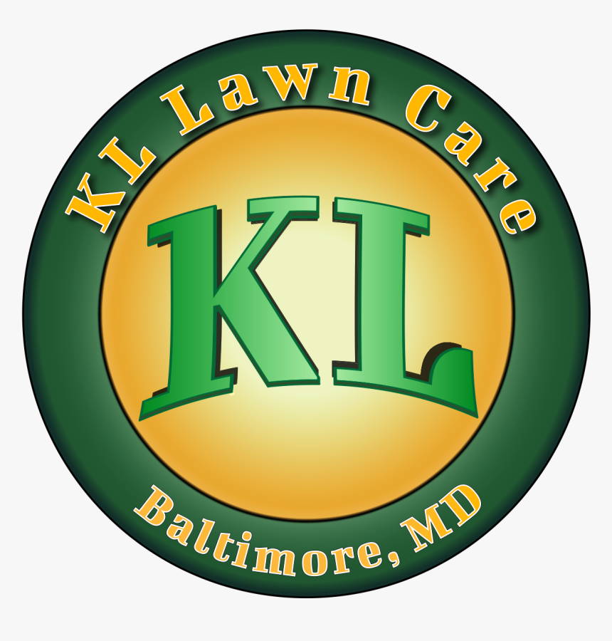 Kl Lawn Care - Sign, HD Png Download