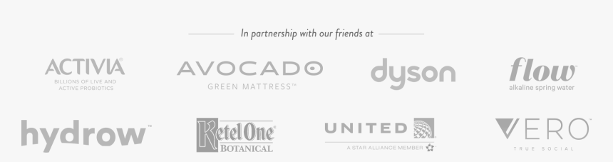 In Goop Health Partners - Paper, HD Png Download