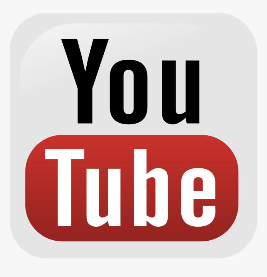 Youtube2 - You Tube, HD Png Download