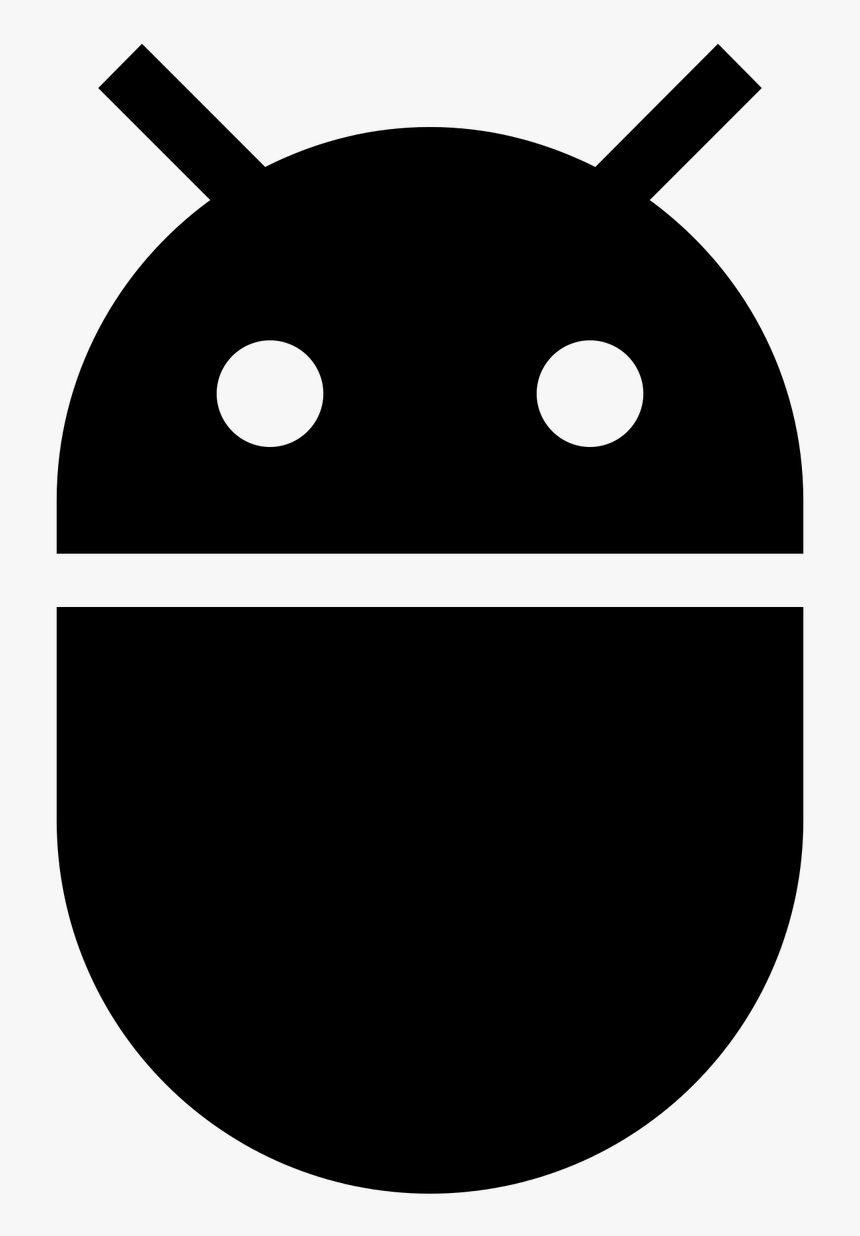 Android, Robot, Symbol, Bot, Icon, Robotic - Adb Icon, HD Png Download ...