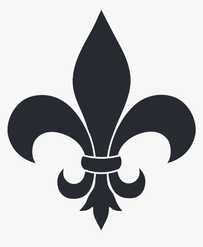 Flor De Lis Png, Transparent Png