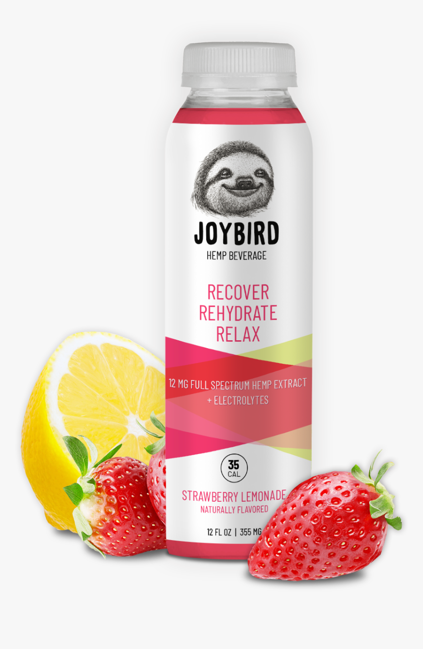 Joybird Drink, HD Png Download