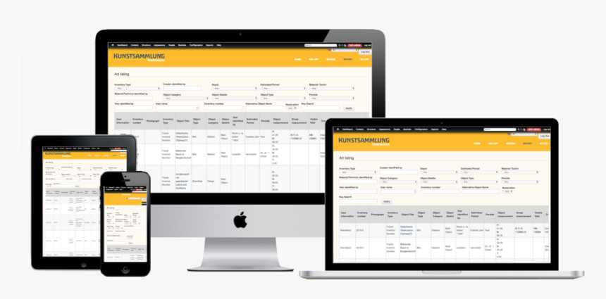 Web E Commerce Github, HD Png Download