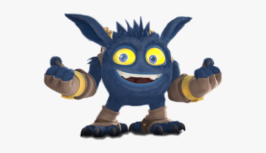 Skylanders Pop Fizz - Pop Fizz From Skylanders, HD Png Download